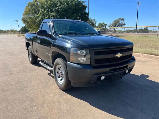 used 2009 Chevrolet Silverado 1500 car, priced at $14,999