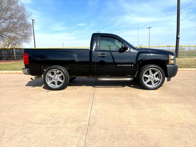 used 2009 Chevrolet Silverado 1500 car, priced at $14,999