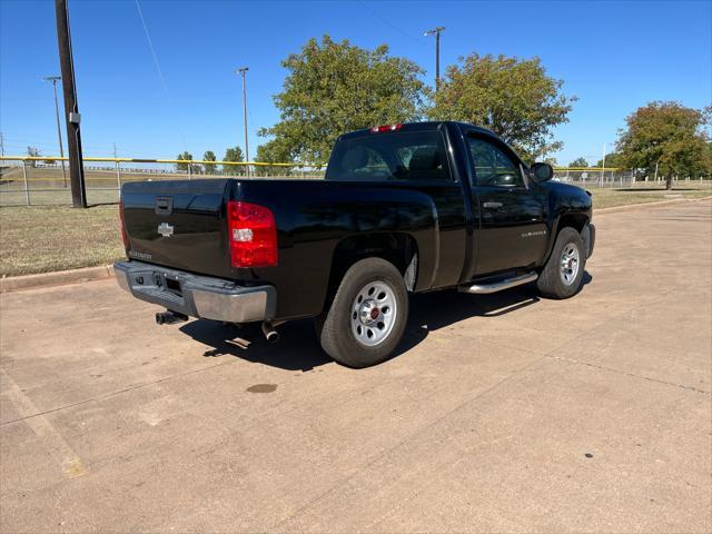 used 2009 Chevrolet Silverado 1500 car, priced at $14,999