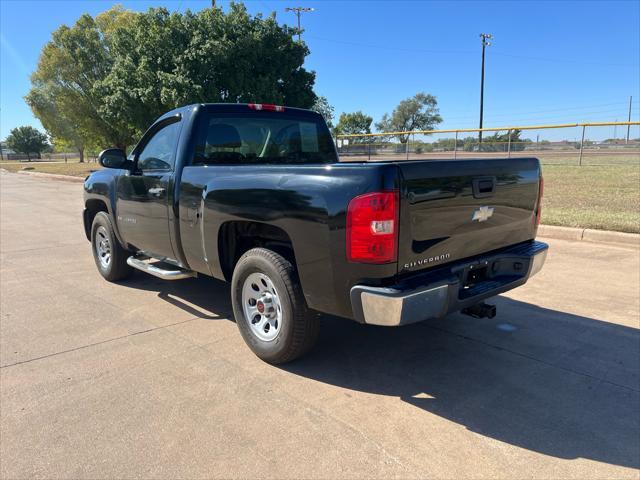 used 2009 Chevrolet Silverado 1500 car, priced at $14,999