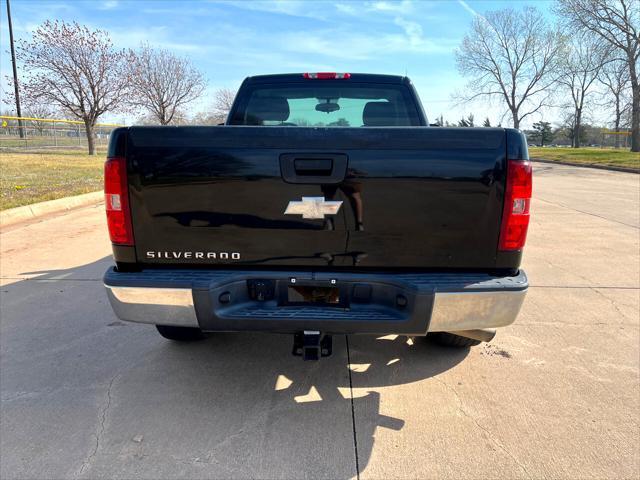 used 2009 Chevrolet Silverado 1500 car, priced at $14,999