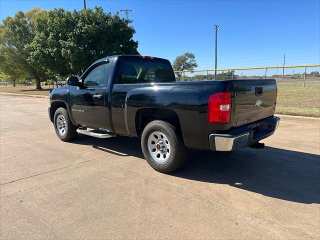 used 2009 Chevrolet Silverado 1500 car, priced at $14,999