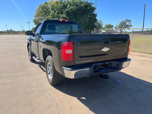 used 2009 Chevrolet Silverado 1500 car, priced at $14,999