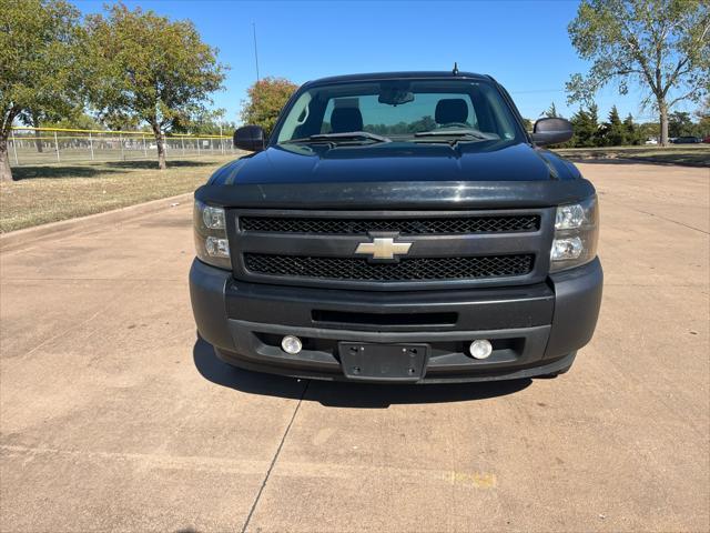 used 2009 Chevrolet Silverado 1500 car, priced at $14,999