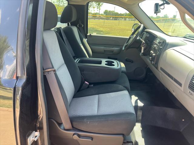 used 2009 Chevrolet Silverado 1500 car, priced at $14,999