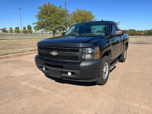 used 2009 Chevrolet Silverado 1500 car, priced at $14,999