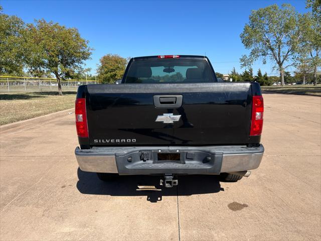 used 2009 Chevrolet Silverado 1500 car, priced at $14,999