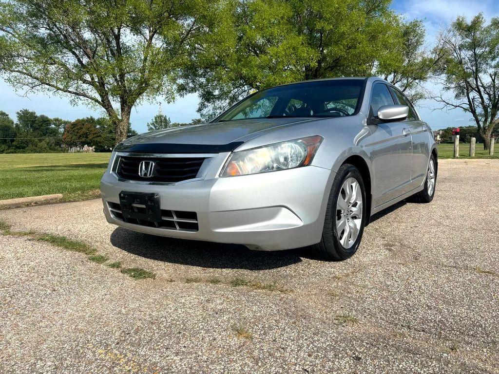 used 2010 Honda Accord car, priced at $10,999