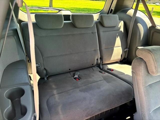 used 2009 Honda Odyssey car, priced at $9,999