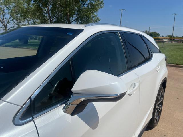 used 2018 Lexus RX 350L car, priced at $28,999