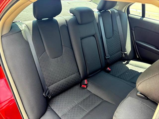 used 2012 Ford Fusion car, priced at $10,999