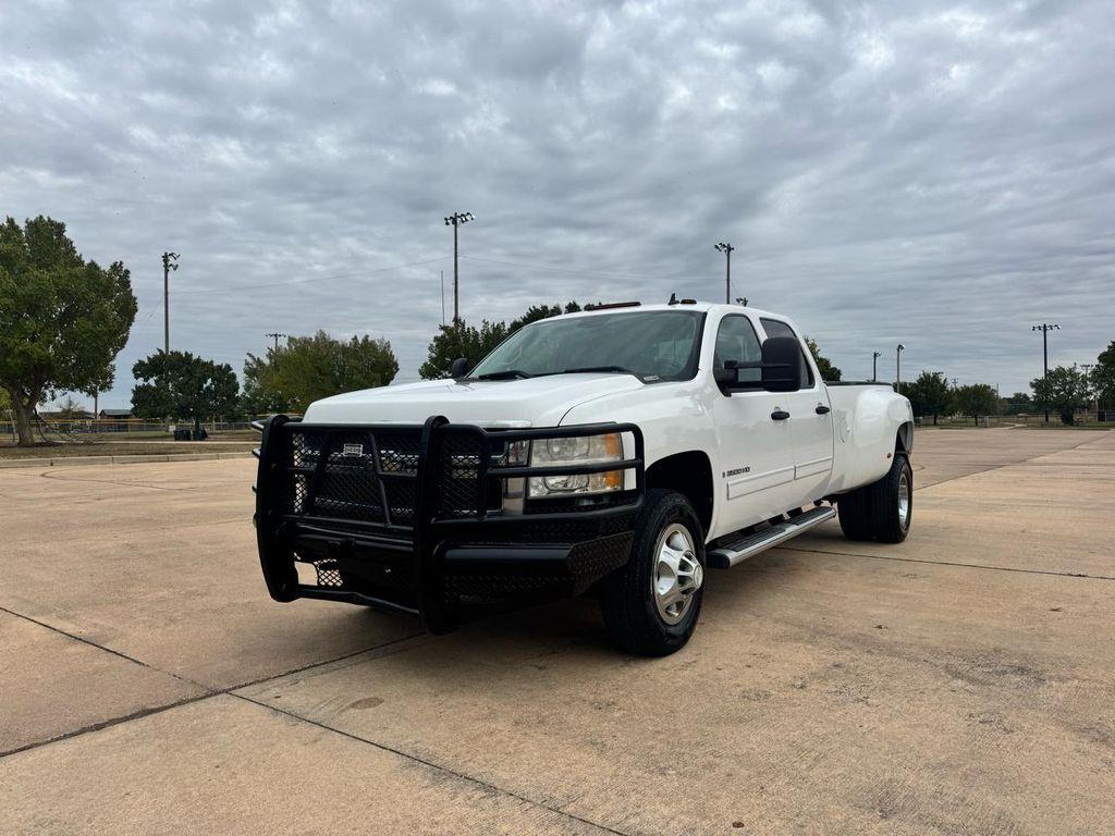 used 2009 Chevrolet Silverado 3500 car, priced at $31,999