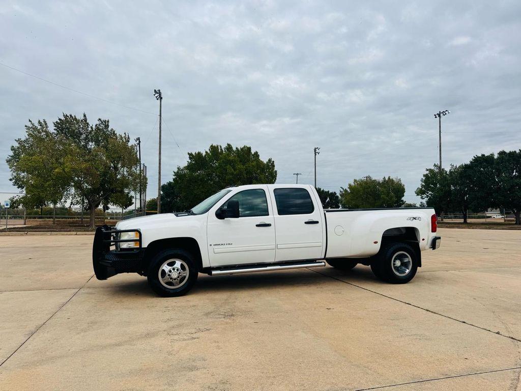 used 2009 Chevrolet Silverado 3500 car, priced at $31,999