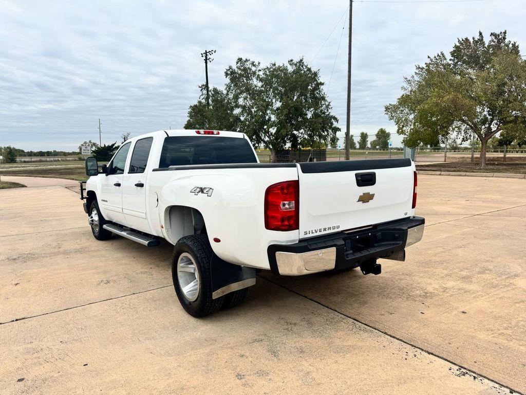 used 2009 Chevrolet Silverado 3500 car, priced at $31,999