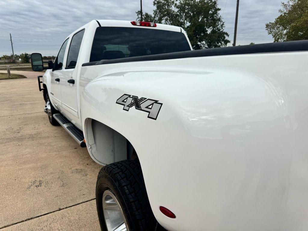 used 2009 Chevrolet Silverado 3500 car, priced at $31,999