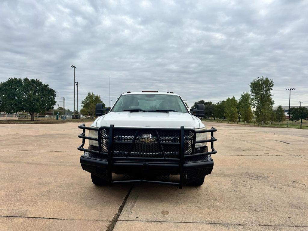 used 2009 Chevrolet Silverado 3500 car, priced at $31,999