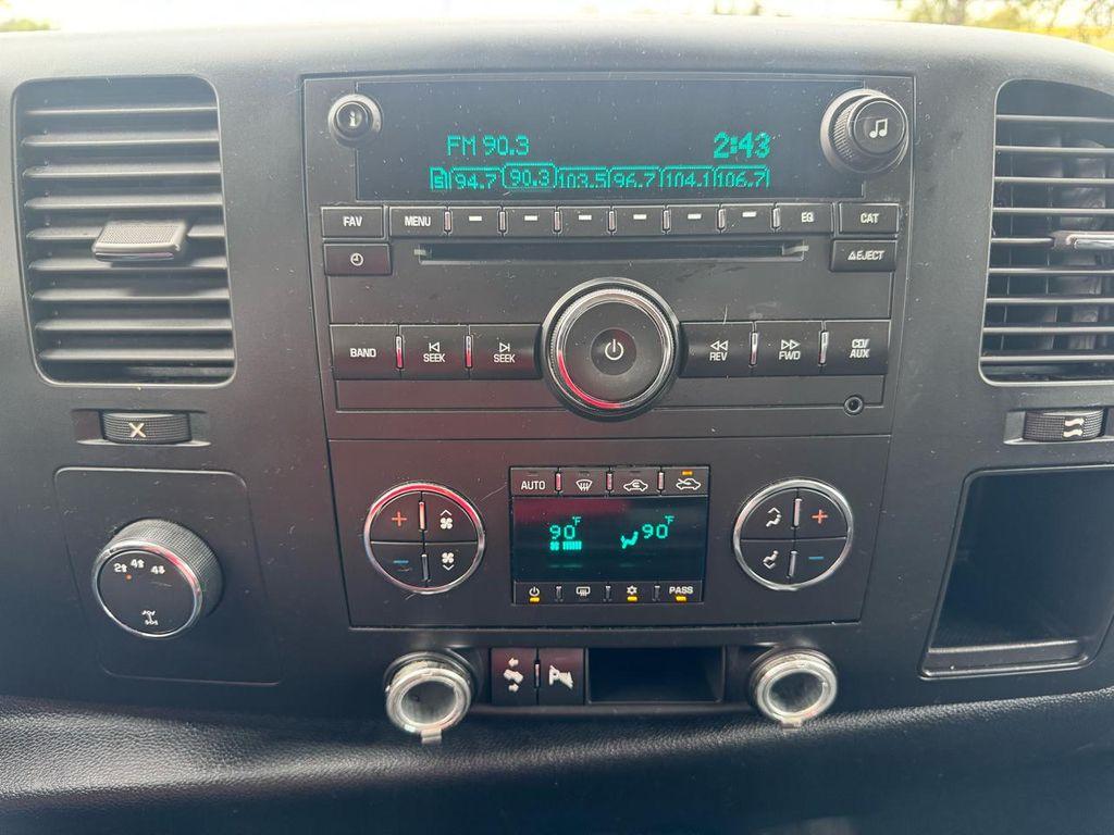 used 2009 Chevrolet Silverado 3500 car, priced at $31,999