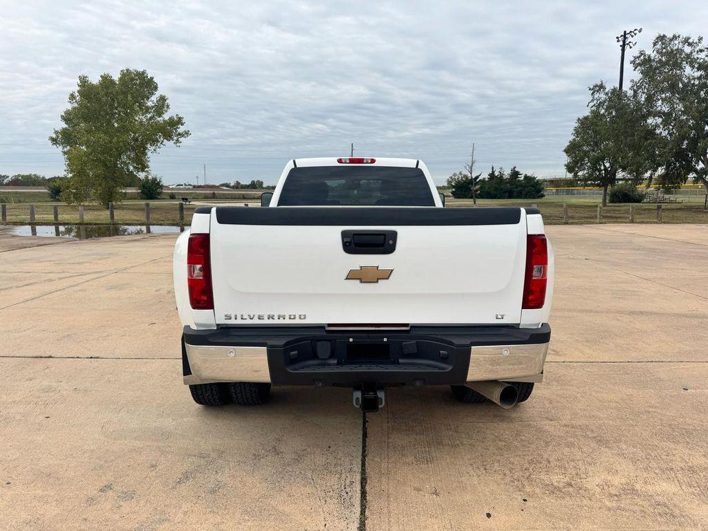 used 2009 Chevrolet Silverado 3500 car, priced at $31,999