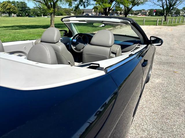 used 2008 Chrysler Sebring car, priced at $10,999