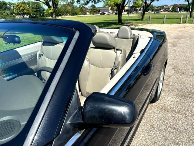 used 2008 Chrysler Sebring car, priced at $10,999