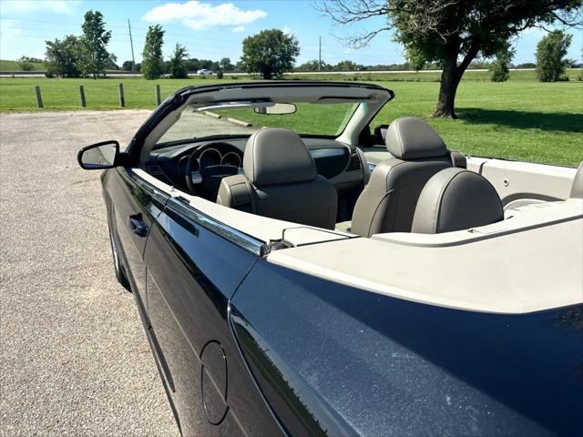 used 2008 Chrysler Sebring car, priced at $10,999