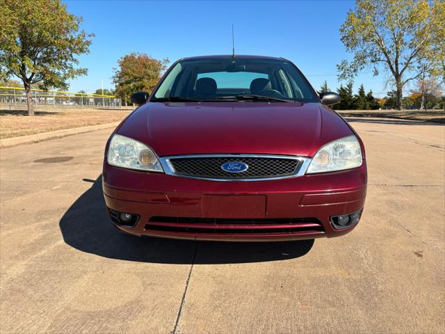 used 2006 Ford Focus car, priced at $7,999