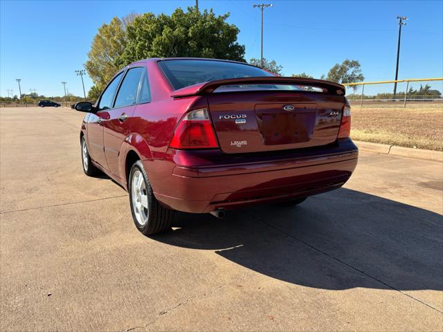 used 2006 Ford Focus car, priced at $7,999