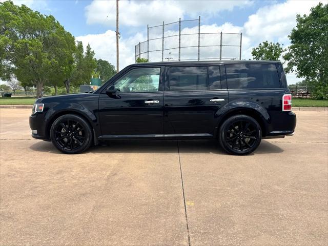 used 2016 Ford Flex car, priced at $15,999