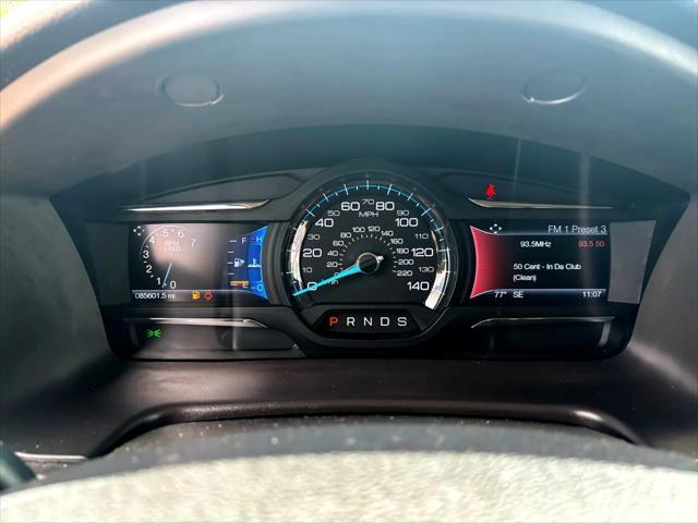 used 2016 Ford Flex car, priced at $15,999