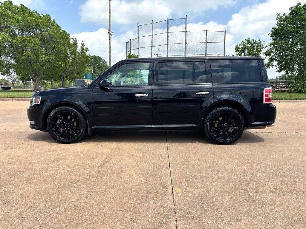 used 2016 Ford Flex car, priced at $14,999