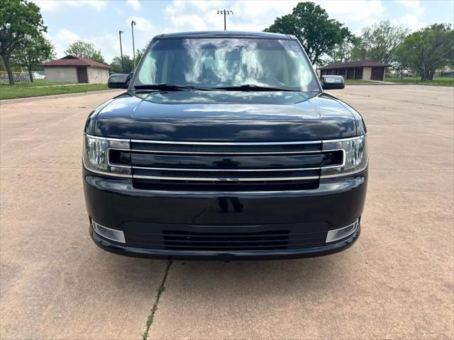 used 2016 Ford Flex car, priced at $15,999