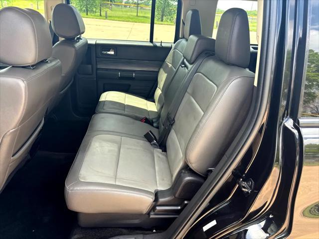 used 2016 Ford Flex car, priced at $15,999