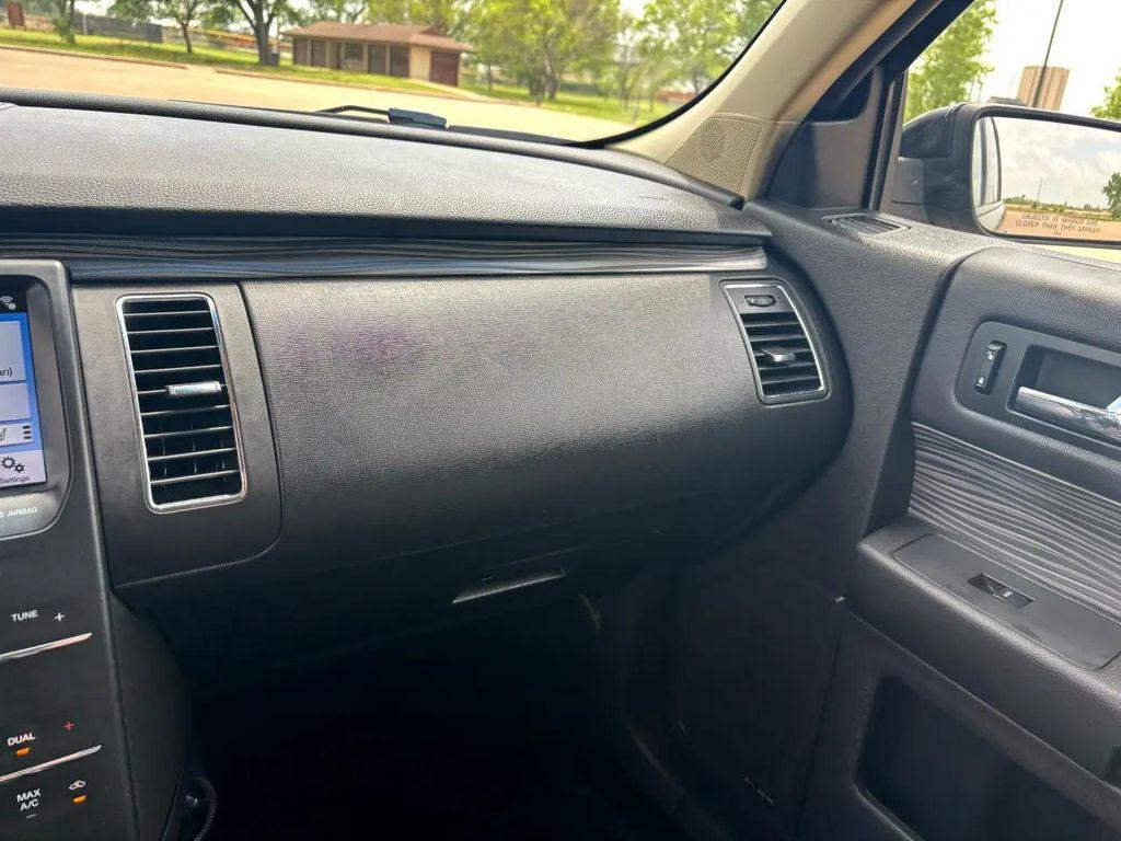 used 2016 Ford Flex car, priced at $14,999