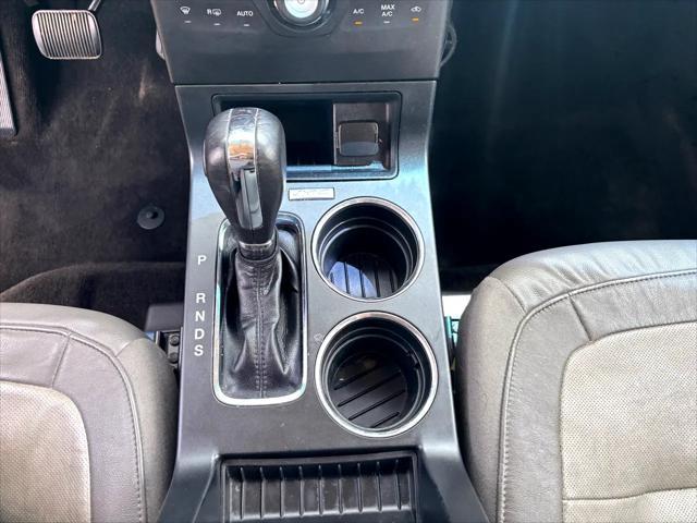 used 2016 Ford Flex car, priced at $15,999