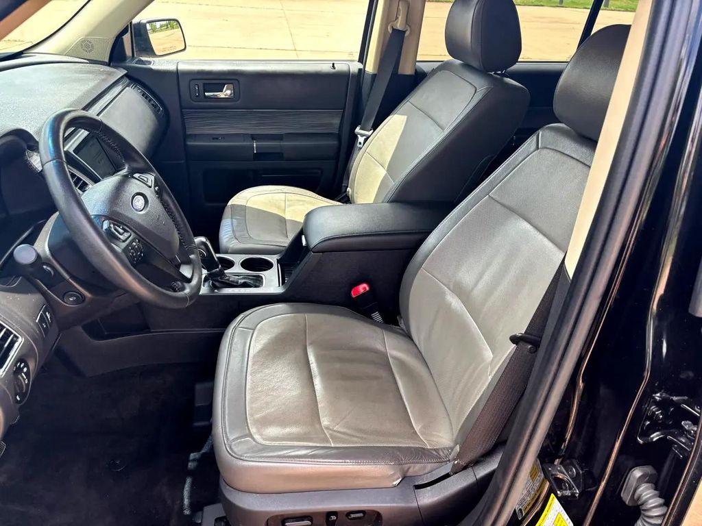 used 2016 Ford Flex car, priced at $14,999