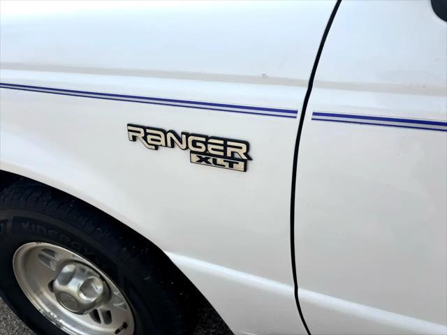 used 1997 Ford Ranger car, priced at $8,999