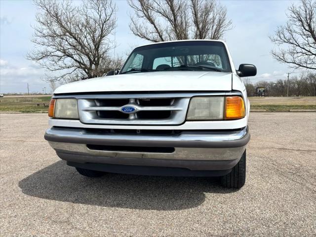 used 1997 Ford Ranger car, priced at $8,999