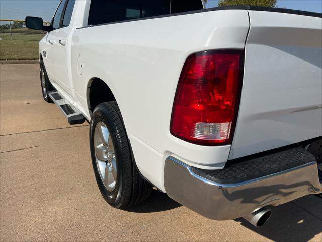 used 2015 Ram 1500 car, priced at $17,999