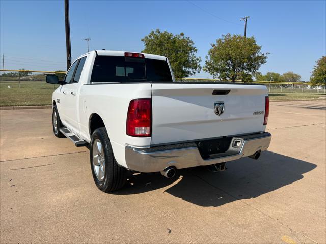 used 2015 Ram 1500 car, priced at $17,999