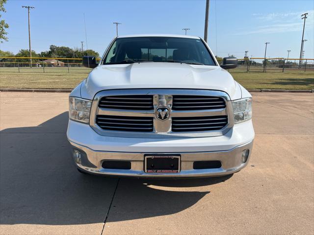 used 2015 Ram 1500 car, priced at $17,999