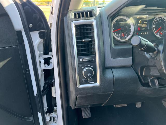 used 2015 Ram 1500 car, priced at $17,999