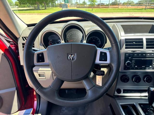 used 2007 Dodge Nitro car, priced at $8,999