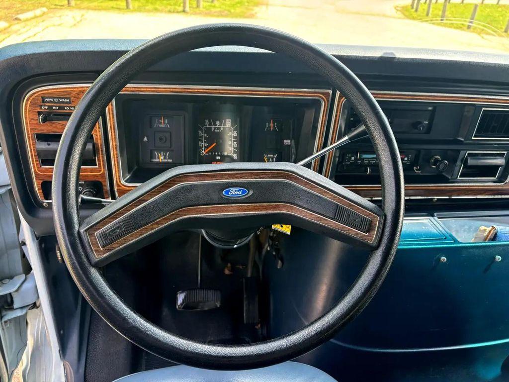 used 1991 Ford Club Wagon car, priced at $8,999