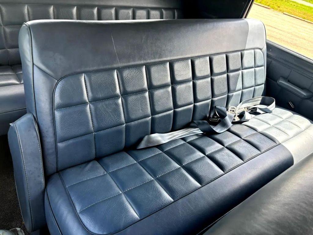 used 1991 Ford Club Wagon car, priced at $8,999
