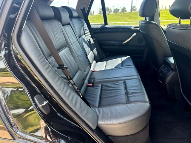used 2001 BMW X5 car, priced at $10,999