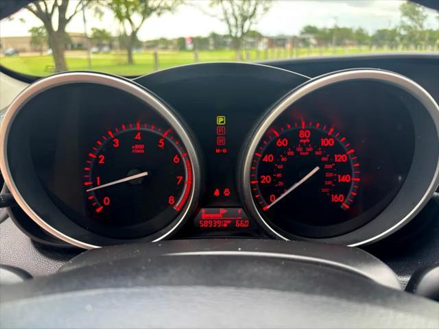 used 2011 Mazda Mazda3 car, priced at $10,999