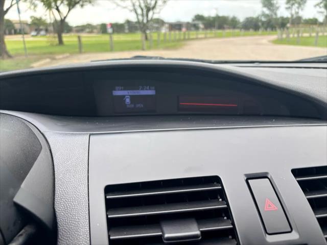 used 2011 Mazda Mazda3 car, priced at $10,999