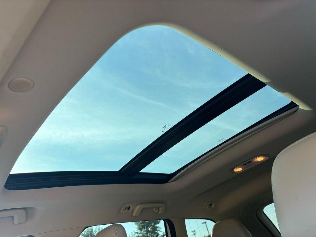 used 2015 Volvo XC60 car, priced at $14,999