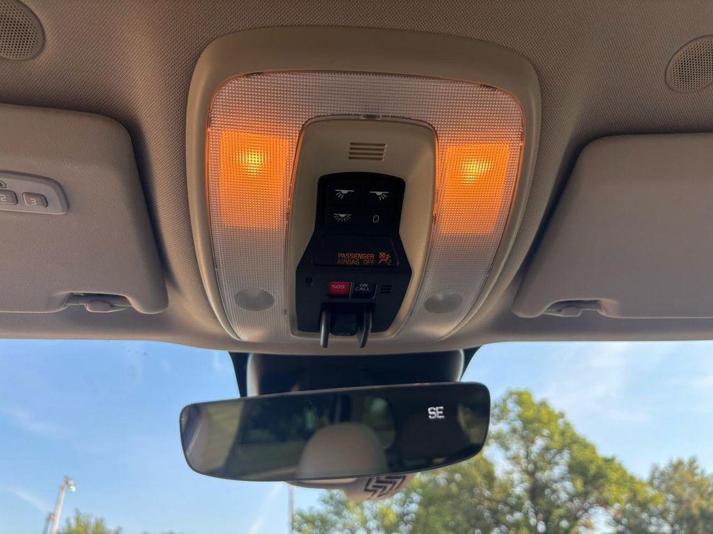 used 2015 Volvo XC60 car, priced at $14,999