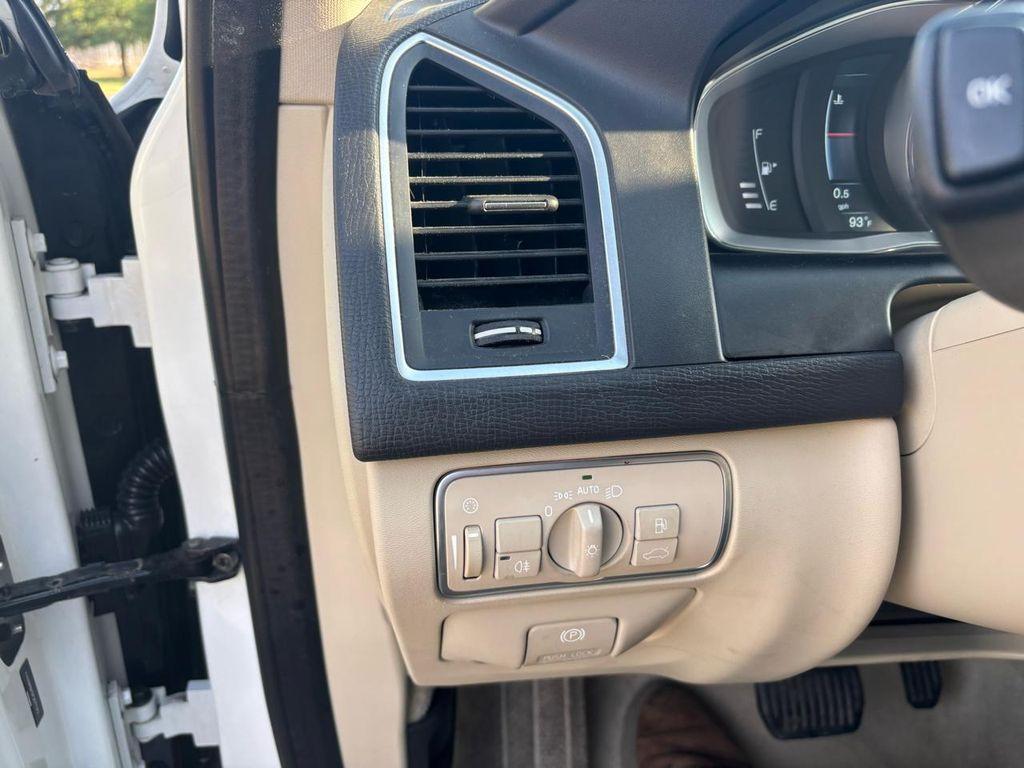 used 2015 Volvo XC60 car, priced at $14,999